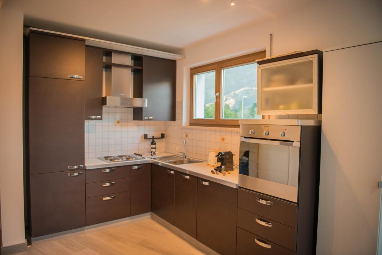 Apartment Mit Tiefgarage 8 Min Zu Fuss Bis Ins Zentrum 메라노 외부 사진