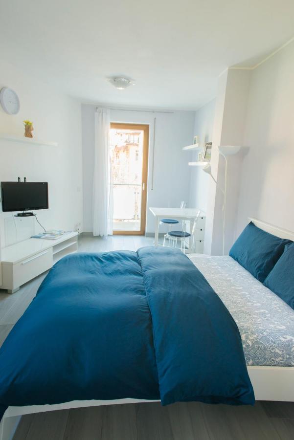 Apartment Mit Tiefgarage 8 Min Zu Fuss Bis Ins Zentrum 메라노 외부 사진