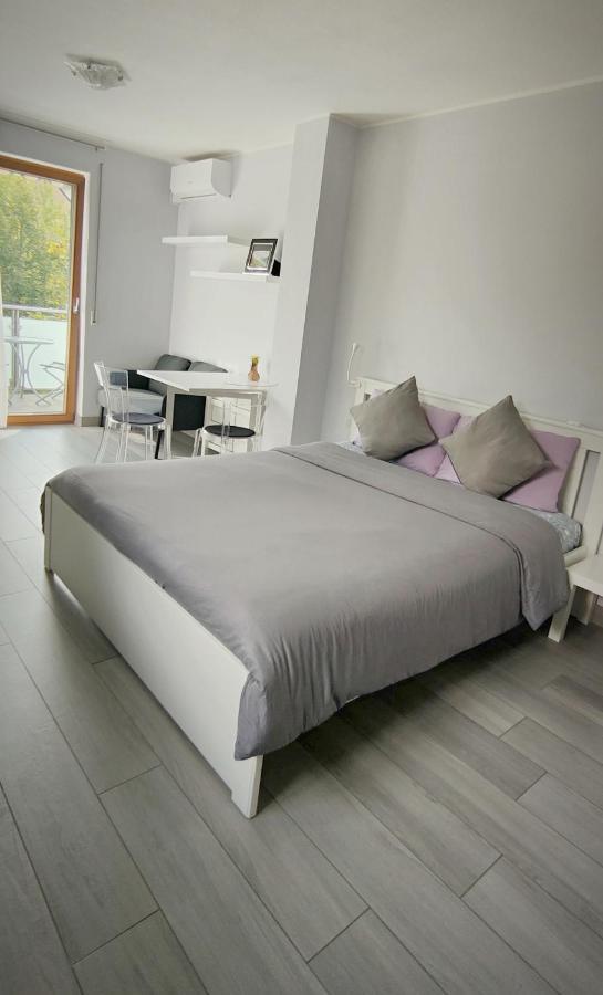 Apartment Mit Tiefgarage 8 Min Zu Fuss Bis Ins Zentrum 메라노 외부 사진