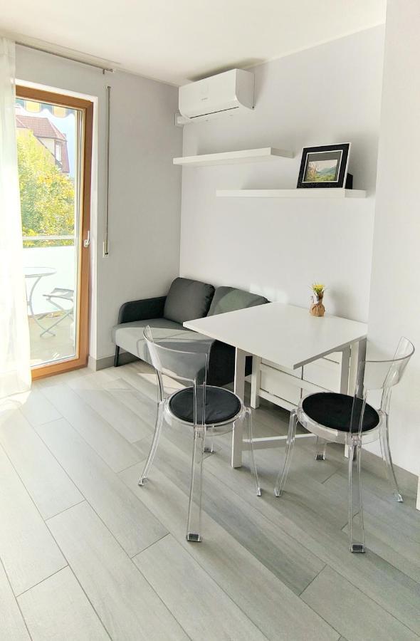 Apartment Mit Tiefgarage 8 Min Zu Fuss Bis Ins Zentrum 메라노 외부 사진